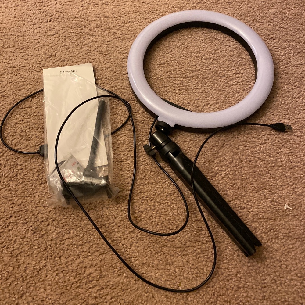 Ring Light